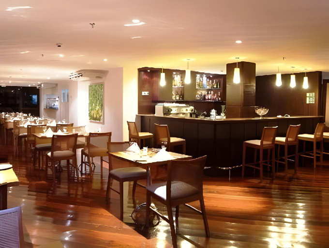 Food & Drinks 4, Rede Concept - Hotel Salvador, Salvador