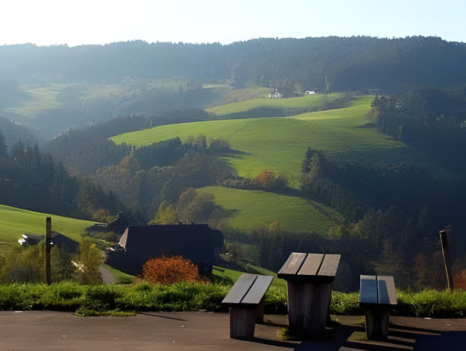 Schwarzwaldgasthaus Linde, Rottweil