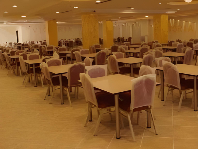 Food & Drinks 2, Hotel Victoria, Central Macedonia