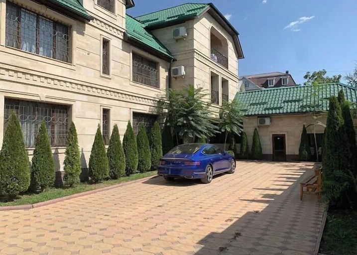 Exterior & Views 2, Lite Guest House, Bishkek
