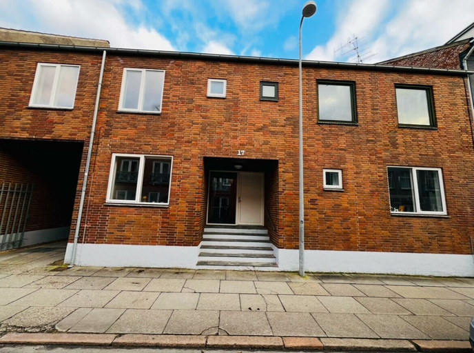 Exterior & Views, Cozy Flats Silkeborg - S1, Silkeborg