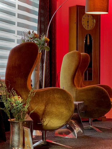 Public Area 3, Parkhotel Bielefeld, Bielefeld