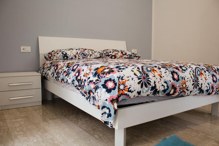 Bedroom, Casa di Nonna Rosy, Napoli