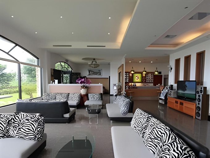 Others 5, Cloud Top Landscape Hotel, Hualien