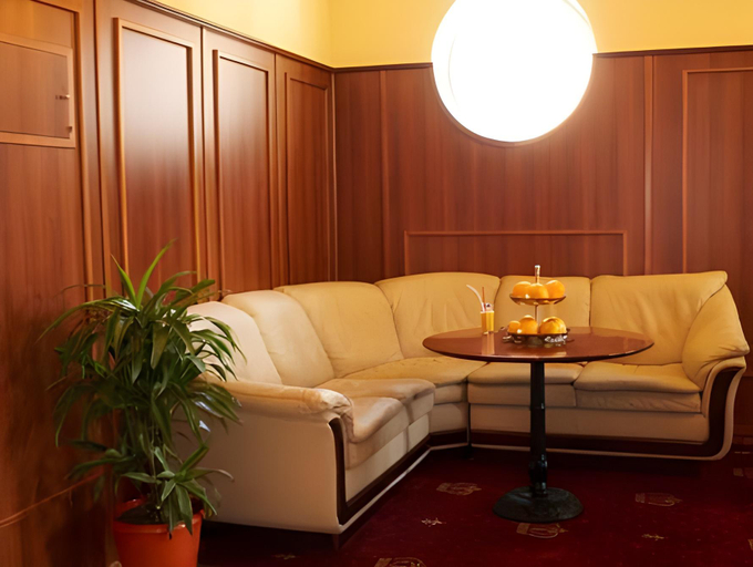 Public Area, Spa Hotel Dvoretsa, Velingrad