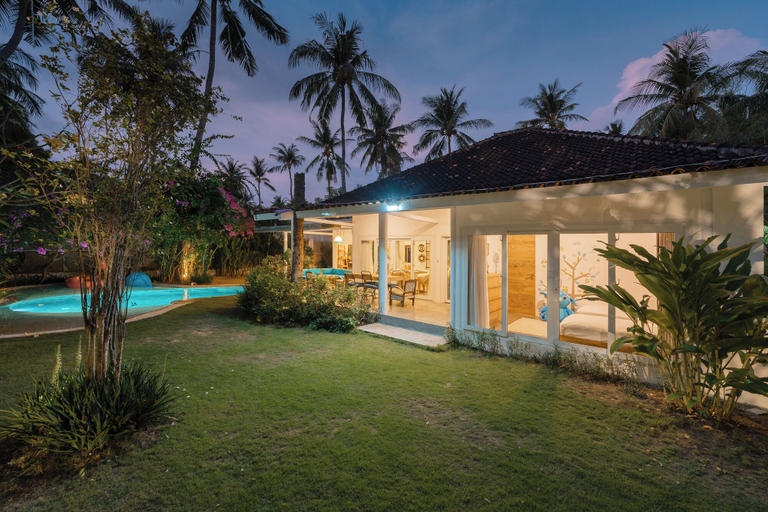 Exterior & Views 2, Secret Haven Villa, Lombok