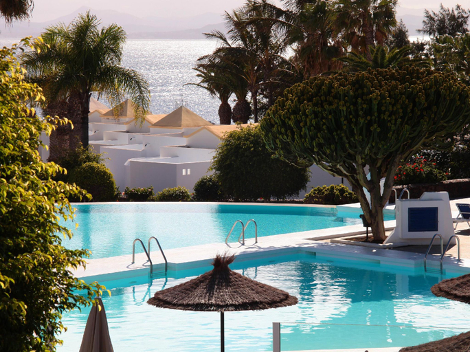 Sport & Beauty 2, MARCONFORT ATLANTIC GARDENS ADULTS ONLY - ALL INCLUSIVE, Las Palmas