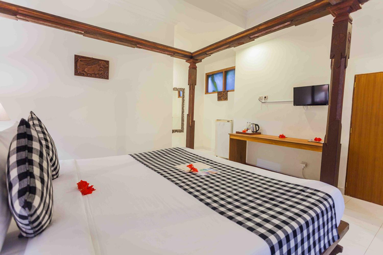 Bedroom 11