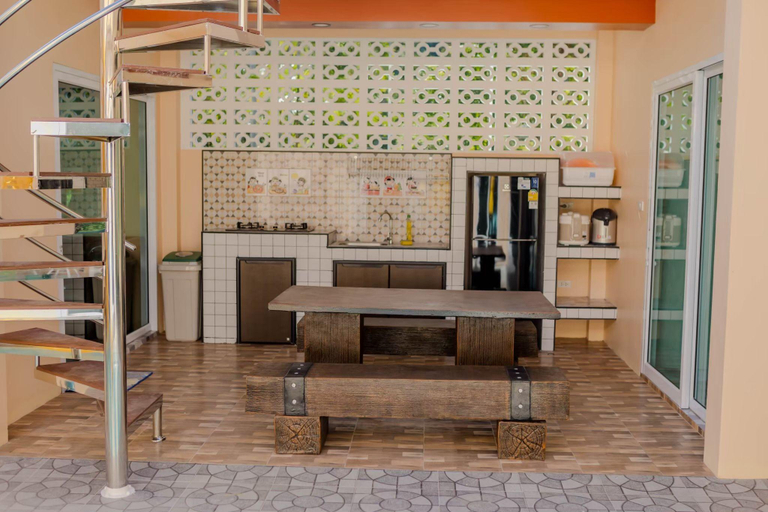 Others 4, Rungmod 99 Villa, Khanom