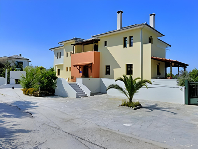Others 4, Palirria Hotel & Studios, Thessaly