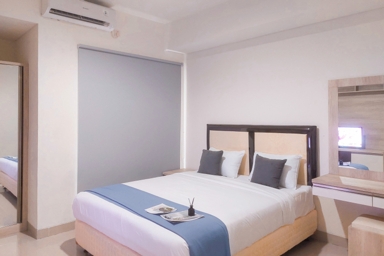 Photos of Stunning Studio at Paramount Skyline Apartment By Travelio