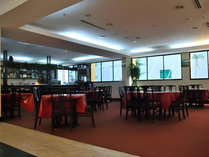 Food & Drinks 4, Klang Histana Hotel, Klang