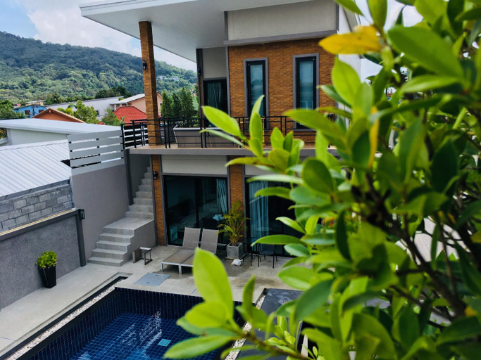 Others 5, BAAN FRAN SIM DA, Phuket Island