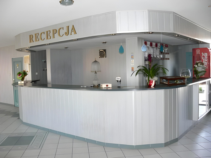 Others 5, Motel 2000, Poznań