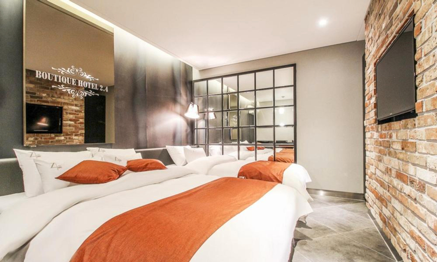 Bedroom 22