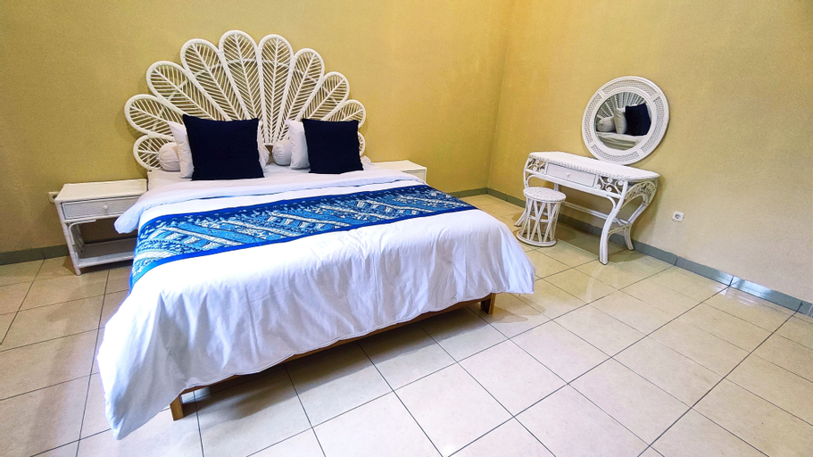 Bedroom 3, Nana's Cozy Home, Cirebon