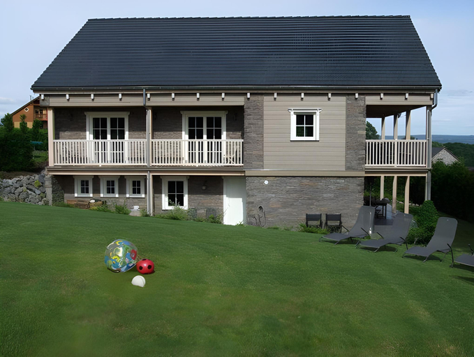 Others 4, Luxury Ardennes chalet spa, Luxembourg