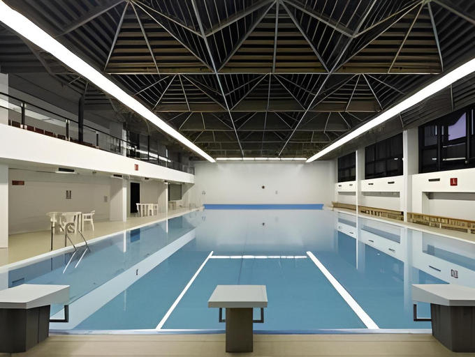 Sport & Beauty 2, Congress & Wellness Hotel Olsanka, Praha 3