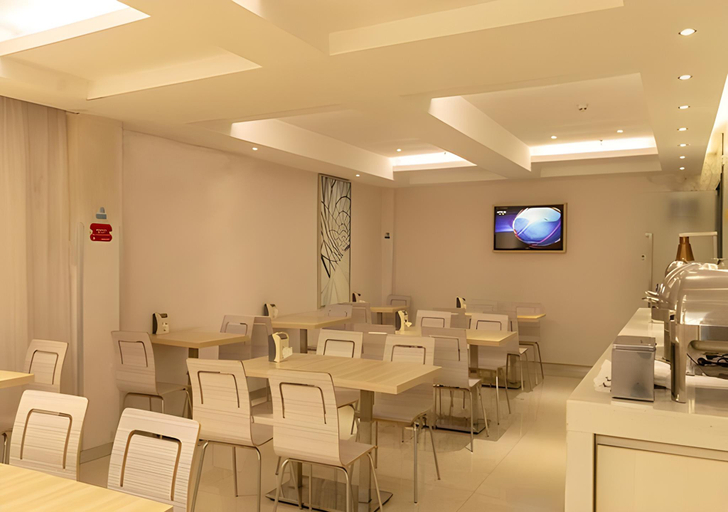 Food & Drinks 4, City Comfort Inn Guahgnzhou Huangpu East District, Guangzhou
