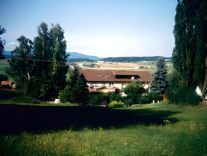 Others 4, Hotel Sonnenhof, Cham