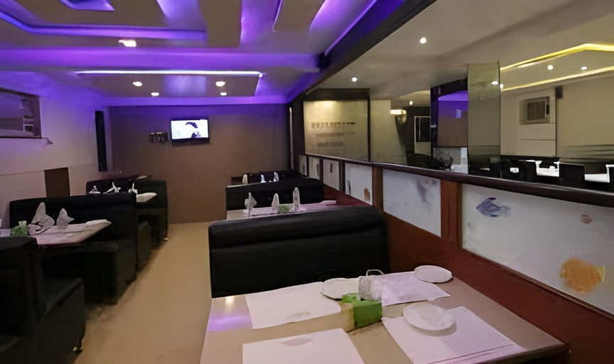Food & Drinks, Hotel Panvel Palace, Raigarh