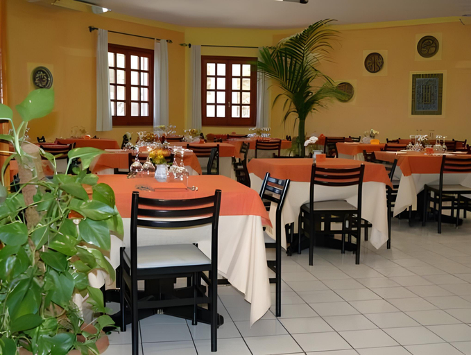 Food & Drinks 5, Camping Village La Pineta, Trapani