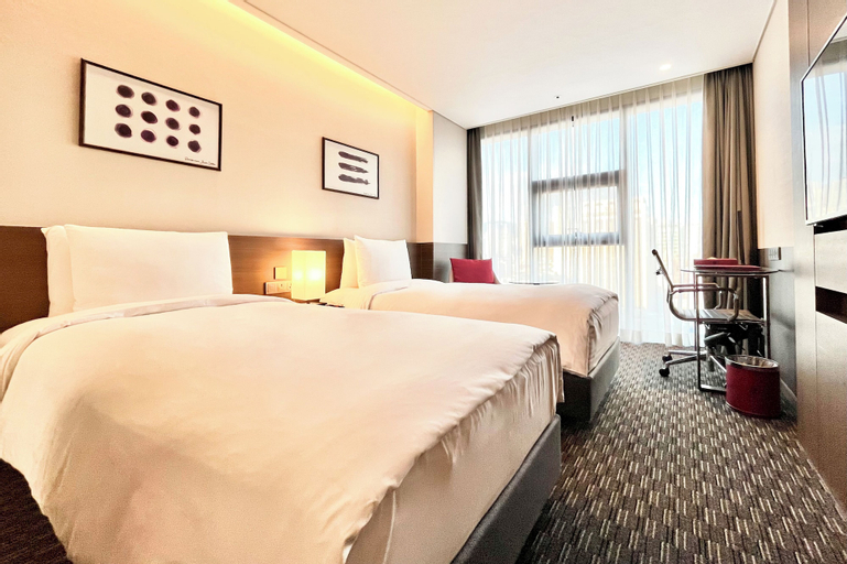 Bedroom 10