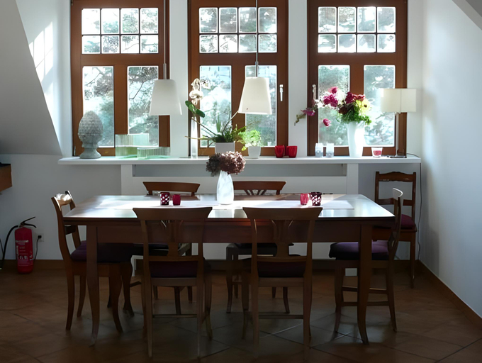 Others 4, Pension Villa Fortuna, Dahme-Spreewald