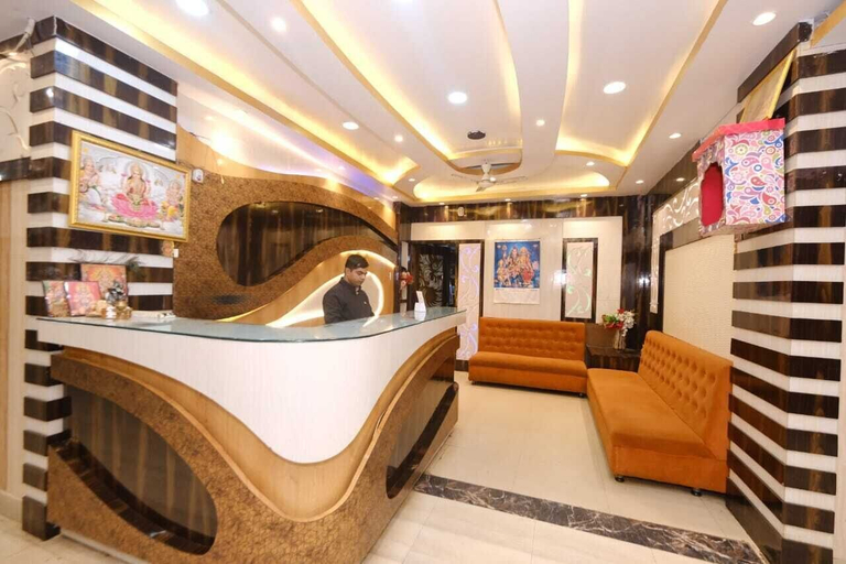 Others 4, Kamala Hotel, Deoghar