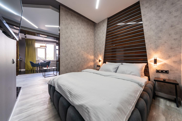 Others 3, Luxury Apartments Arena Guliver, Pechers'kyi