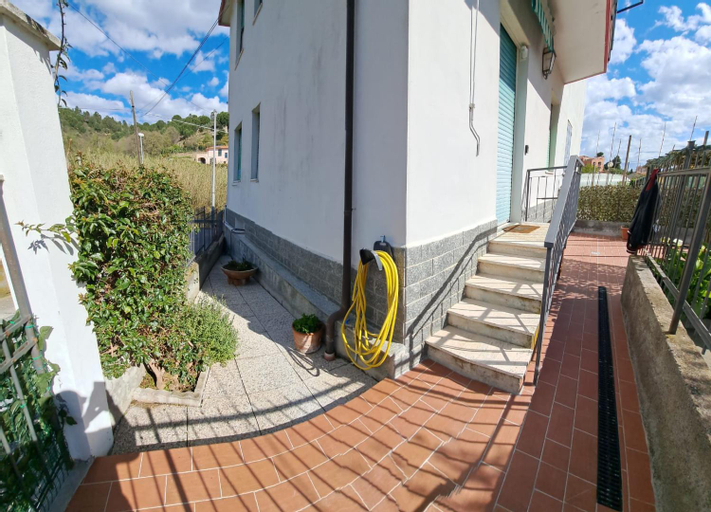 B & B di Massimo C, Savona
