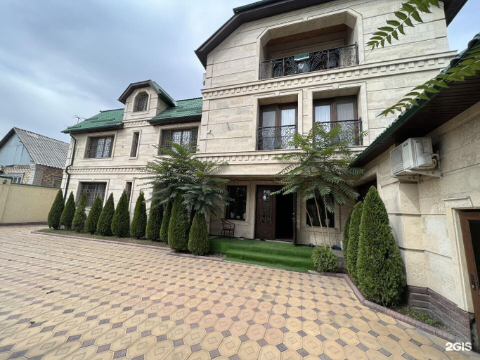Exterior & Views 2, Lite Guest House, Bishkek