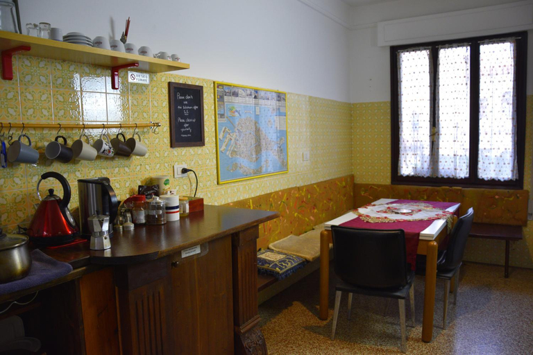 Food & Drinks 5, Venice Apartments, Venezia