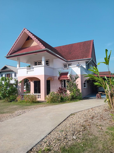 Exterior & Views 1, Nadee house, Muang Chiang Rai