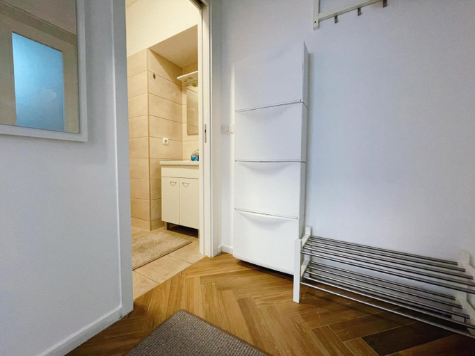 5, Apartment Candy, Pula
