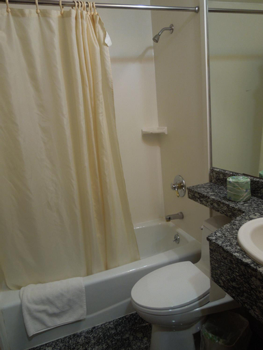 Bathroom 6