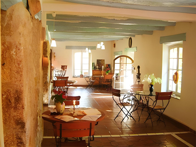 Food & Drinks, La Bastide du Paradou, Alpes-de-Haute-Provence