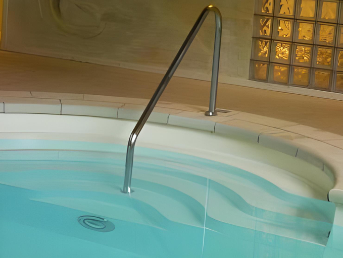 Sport & Beauty 2, Hotel De Bilderberg, Renkum