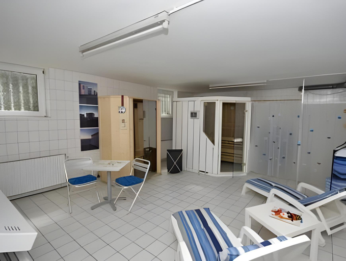 Others 5, Stadt-gut-Hotel Siegboot, Siegen-Wittgenstein