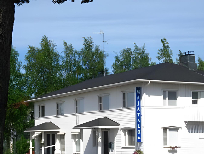 Others 4, Guesthouse Golden Goose, Lapland