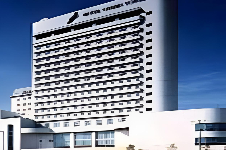 Hotel Green Tower Makuhari, Chiba