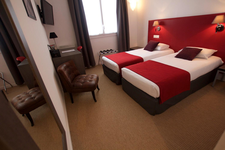 Bedroom 8