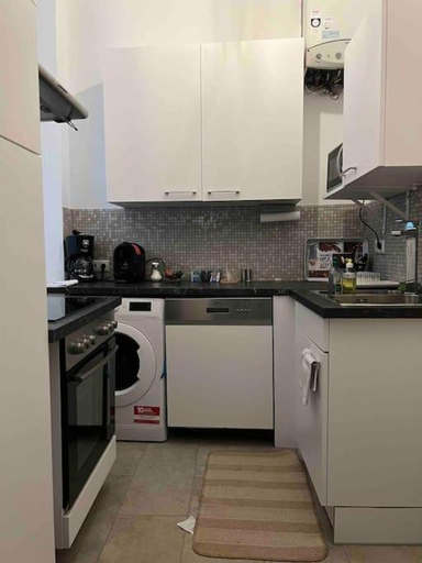 Others 3, Beautiful 2 bedroom apartment in centre Vienna, Wien