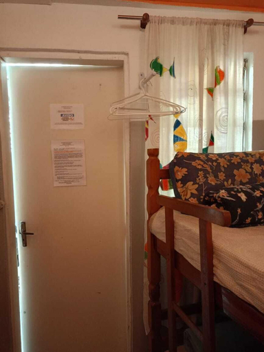 Bedroom 3, ACasa Café Arte Hospedaria, São Paulo