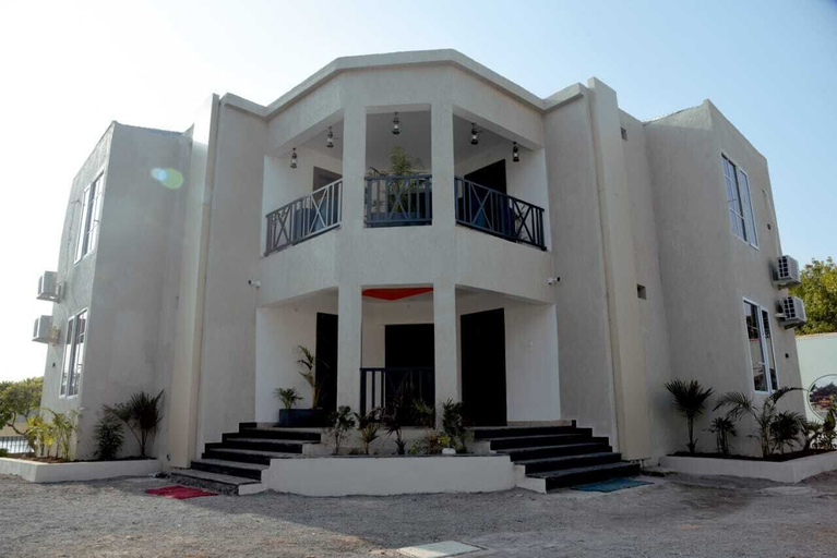 Exterior & Views 2, eco park, Rewa