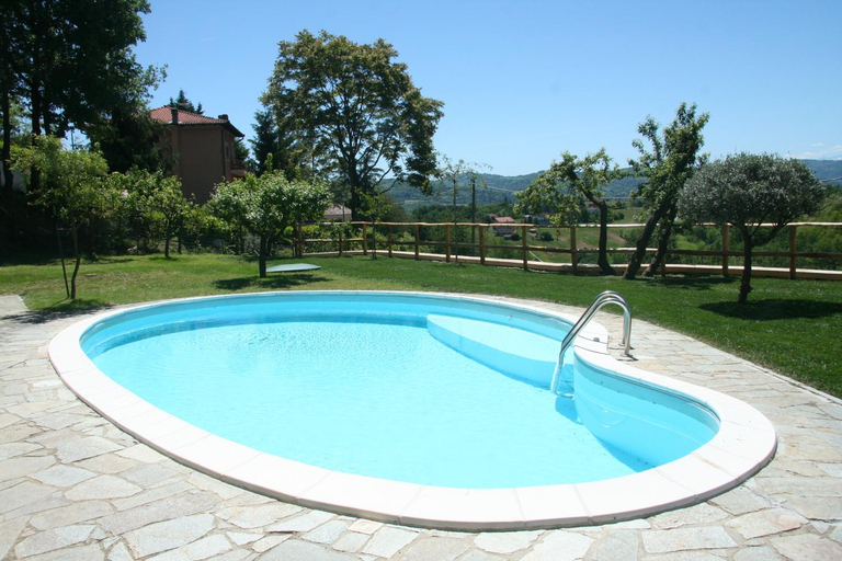 Others 2, B&B Maggiora 131, Alessandria