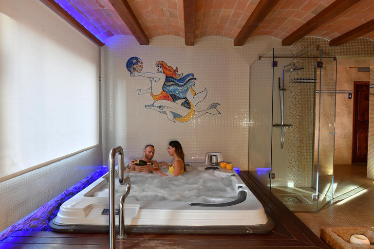 Sport & Beauty 5, Hotel Rosa & Spa Begur, Girona