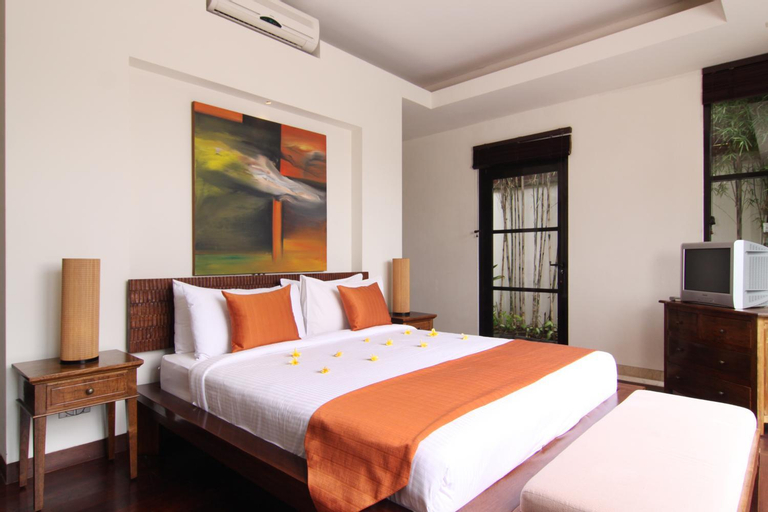 Bedroom 18