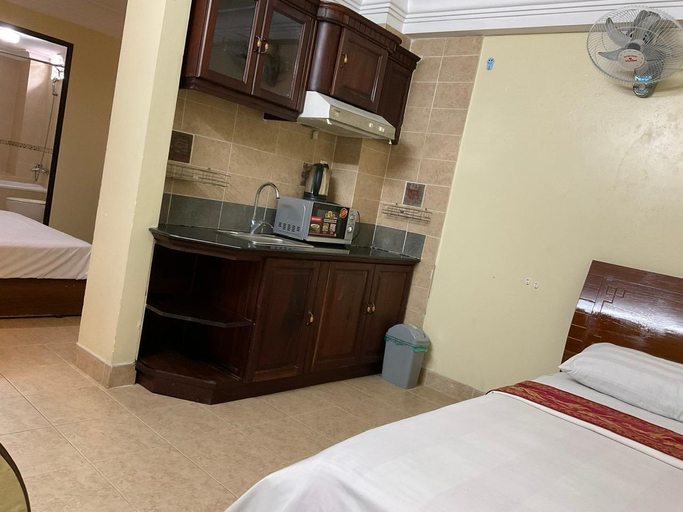 Bedroom 1