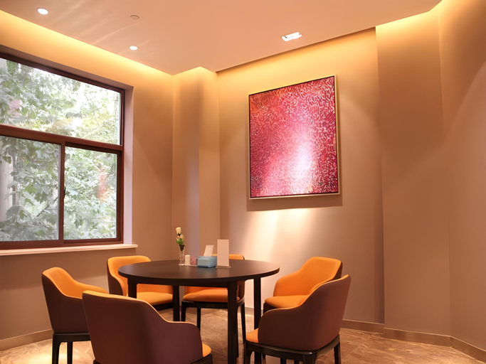 Others 2, Jinjiang Inn Select Xi'an Hongmiaopo East Daxing Road, Xi'an